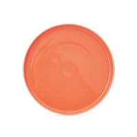 Тарелка десертная CORAL GOLD 21см
