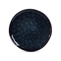 Тарелка десертная STONE MIDNIGHT 20.8см