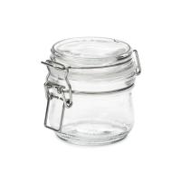 Банка 0.25л с бугельным замком