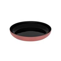 Блюдо VICKY TERRACOTTA 25см