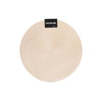 Мат на стол BEIGE 38см
