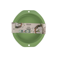 Форма для пирога силиконовая OLIVE 25.5х27.5см