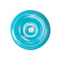 Тарелка десертная DIWALI MARVO TURQUOISE 20.5см