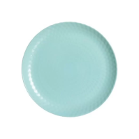 Тарелка обеденная PAMPILLE TURQUOISE  25см