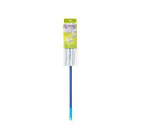 Швабра MICROWIPER ABRASIVE с телескоп.ру