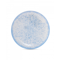 Тарелка десертная DIWALI ZORZEA BLUE 21см