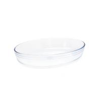 Блюдо овальное O CUISINE 30x21см