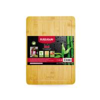 Доска разделочная BAMBOO 35х25см