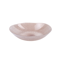 Тарелка суповая ARTASYM STARMARBLE GREY 20см