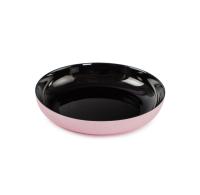 Блюдо VICKY PINK 21см