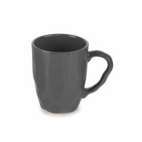 Кружка STONE DARK 370мл