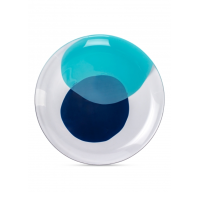 Тарелка обеденная ARTY CANDIES BUBBLE 26см