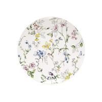 Тарелка десертная WILD BOTANICALS 19см