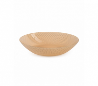 Тарелка суповая SELESTI BEIGE 20см