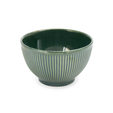 Салатник EMERALD GREEN 15см