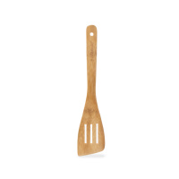 Лопатка BAMBOO c прорезями