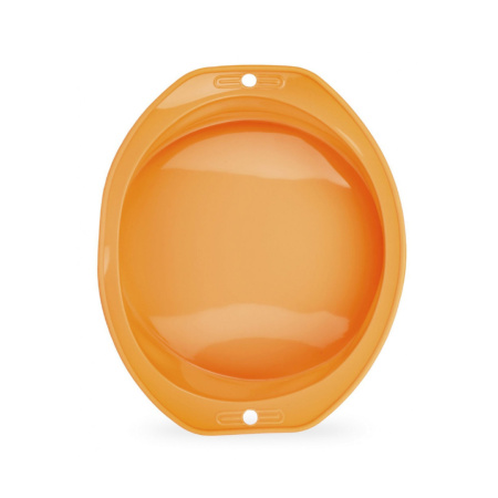 Форма для пирога APRICOT круглая с волнистым краем 27см
