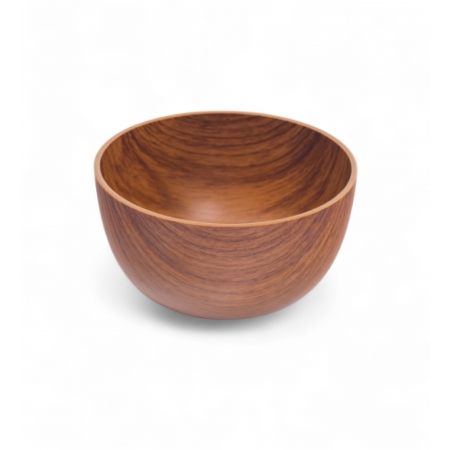 Салатник MADERA NOCHE круглый 12см