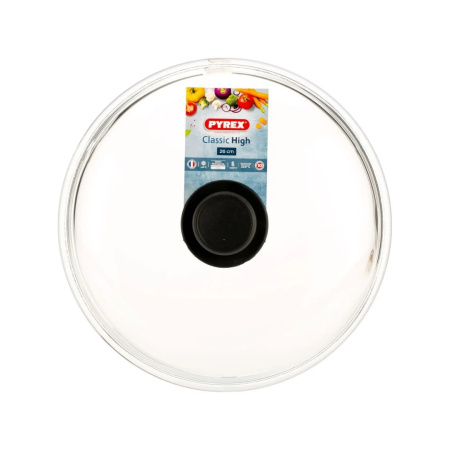 Крышка CLASSIC HIGH 26см