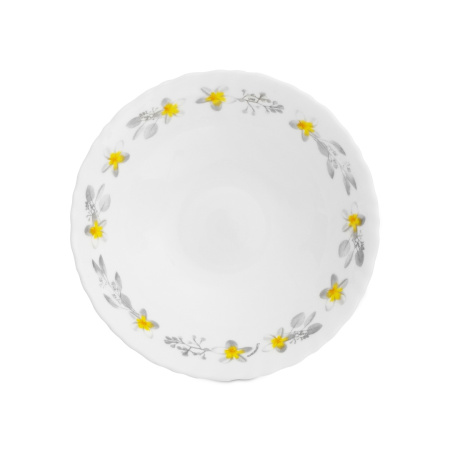 Салатник IKATIUM YELLOW 16см