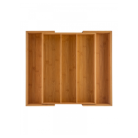 Лоток для столовых приборов BAMBOO TOUCH