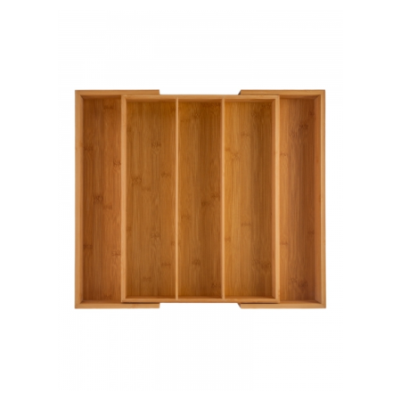 Лоток для столовых приборов BAMBOO TOUCH