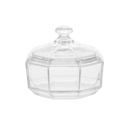 Сахарница OCTIME 12см
