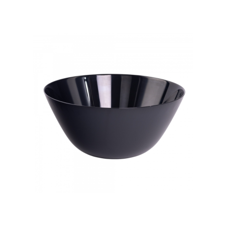 Салатник ZELIE BLACK 24см