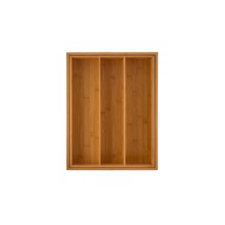 Лоток для столовых приборов BAMBOO TOUCH