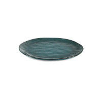 Тарелка обеденная STONE TURQUOISE 26см