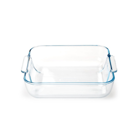 Блюдо квадратное Smart cooking 25x21см