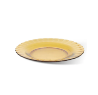 Тарелка обеденная PICARDIE AMBER 23см