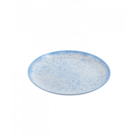 Тарелка десертная DIWALI ZORZEA BLUE 21см