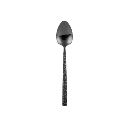 Ложка чайная ROCK BLACK 2шт