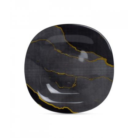 Тарелка десертная NEO CARINA ORCU BLACK 19см
