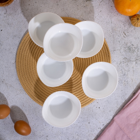 Форма для запекания SMART CUISINE WAVY 11см