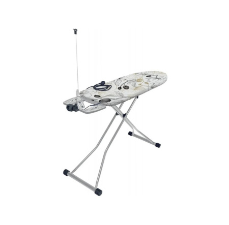 Гладильная доска Haushalt (HP1T/O Orchid