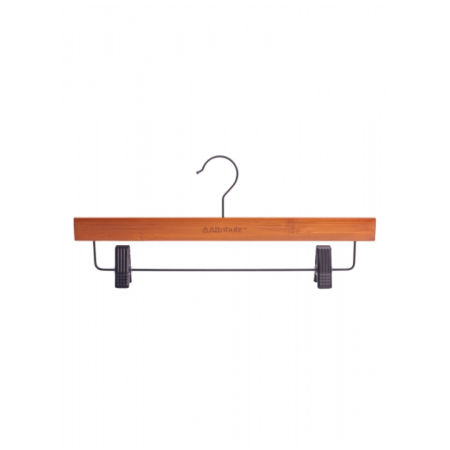 Набор вешалок для брюк/юбок BAMBOO SLIM 3шт