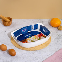 Блюдо для запекания SMART CUISINE WAVY прямоугольное 30X22см