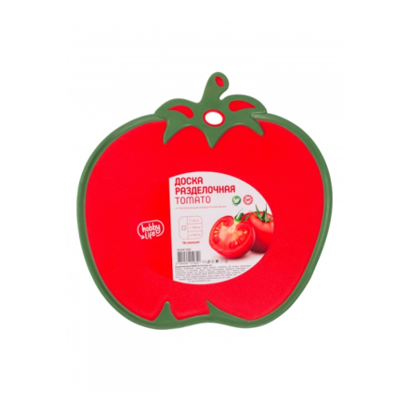 Разделочная доска TOMATO