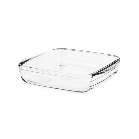 Блюдо квадратное O CUISINE 21x21см