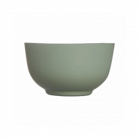 Набор салатников VICKY 3шт 750мл (TERRACOTTA+SOFT GREEN+PINK)