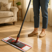Насадка для швабры ACTIVE CLEAN