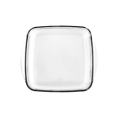 Блюдо квадратное O CUISINE 21x21см