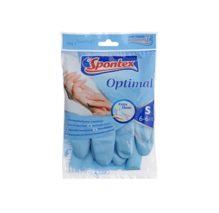 Перчатки OPTIMAL S 1 пара