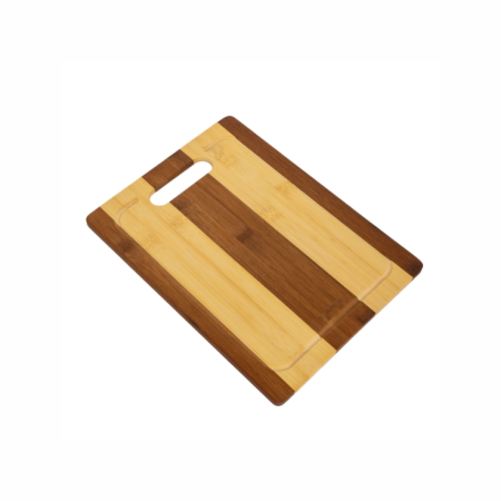 Доска разделочная BAMBOO LOTTE 33x25x1