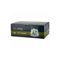 Набор стаканов XTRA 6шт 350мл