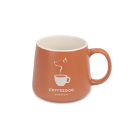 Кружка COFFEE PET 360мл