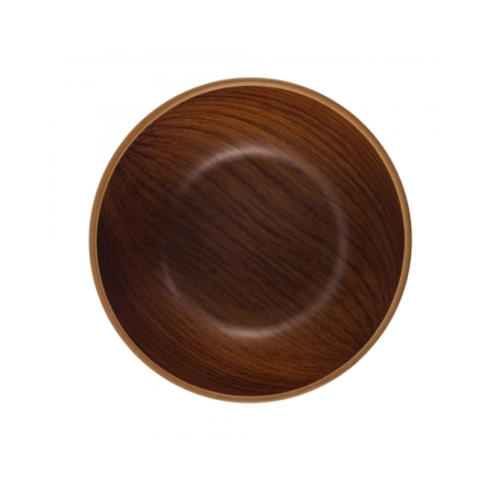 Салатник MADERA NOCHE круглый 12см