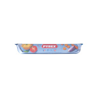 Блюдо прямоугольное Smart cooking 40x28х6см